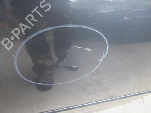 Left rear door AUDI A4 B7 Avant (8ED) 1.9 TDI | BP20897186C4 