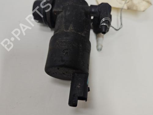 Used Washer pump PEUGEOT 207 (WA_, WC_) 1.4 HDi (68 hp) 31301249