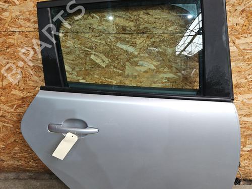 Używane Drzwi tylne prawe PEUGEOT 3008 I MPV (0U_) 1.6 HDi (109 hp) 30846834