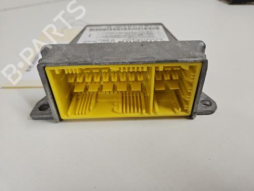 Used ECU airbags MERCEDES-BENZ S-CLASS (W221, V221) S 500 (221.071, 221.171) (388 hp) 27369951