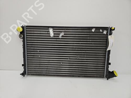 Used Water radiator PEUGEOT 406 (8B) 1.8 16V (110 hp) 30309948