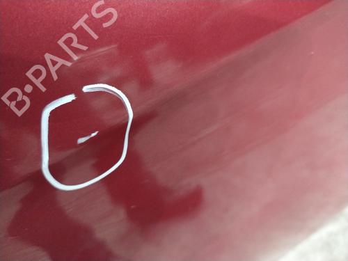 Left rear door CITROËN C3 II (SC_) 1.4 HDi 70 (SC8HZC, SC8HR0, SC8HP4) | BP22410687C4