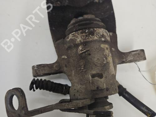 Used Left rear brake caliper Left rear brake caliper KIA CEE'D (JD) 1.6 CRDi 136 (136 hp) 32375818 32375818