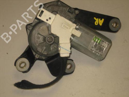 Used Rear wiper motor Rear wiper motor PEUGEOT 807 (EB_) 2.2 HDi (128 hp) 20907238 20907238