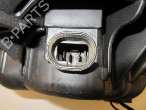 Heater blower motor PEUGEOT 406 Coupe (8C) 2.2 HDI | BP20901171M62 