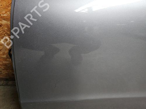 Left rear door PEUGEOT 508 I (8D_) 1.6 BlueHDi 120 | BP23210543C4 