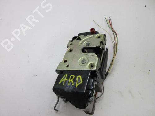 Rear right lock CITROËN XSARA PICASSO (N68) 2.0 HDi | BP20892165C99 