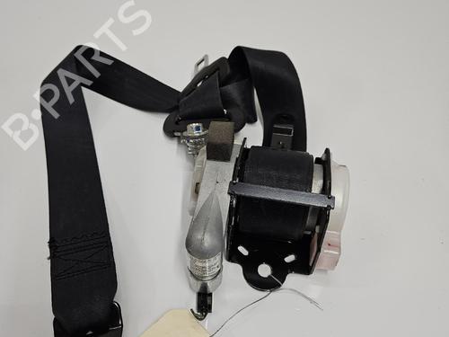 Front left seatbelt NISSAN PIXO (UA0) 1.0 | BP39712913I26 - Image 4