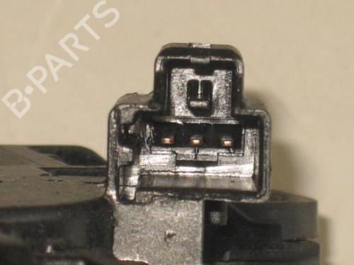 Used Rear wiper motor Rear wiper motor FORD FIESTA VI (CB1, CCN) 1.4 TDCi (68 hp) 20903796 20903796