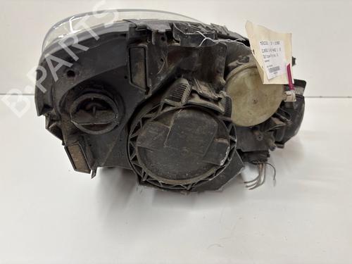 Used Left headlight Left headlight MERCEDES-BENZ B-CLASS Sports Tourer (W245) B 180 CDI (245.207) (109 hp) 34047814 34047814
