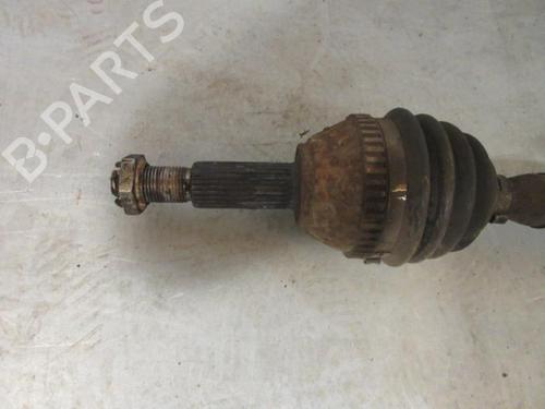 Used Right rear driveshaft Right rear driveshaft JAGUAR S-TYPE II (X200) 2.5 V6 (200 hp) 20895164 20895164