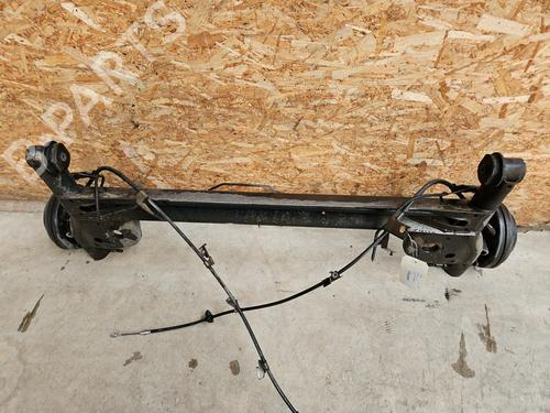 Rear axle SUZUKI SPLASH (EX) 1.2 VVT (A5B412) | BP33565905M2 - Image 4