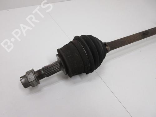Used Right front driveshaft Right front driveshaft FIAT PUNTO EVO (199_) 1.2 (65 hp) 20905905 20905905