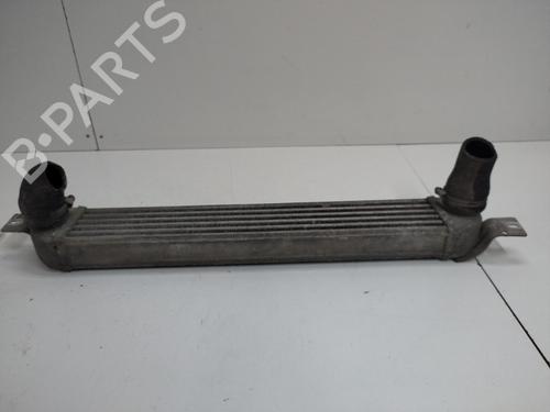 Used Intercooler OPEL MERIVA A MPV (X03) 1.7 CDTI (E75) (100 hp) 20887885