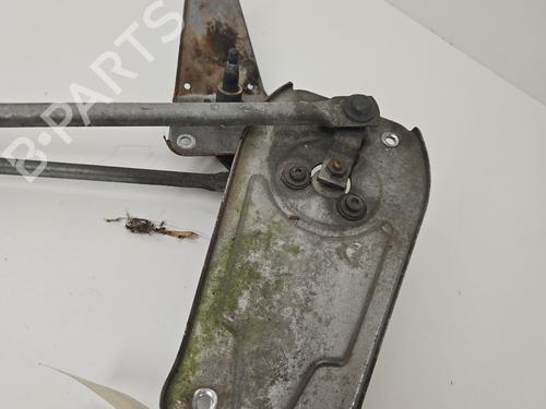 Front wiper motor PEUGEOT PARTNER MPV (5_, G_) 1.6 HDi 90 | BP30116015M29