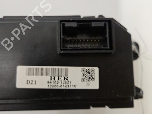 display-monitor-hyundai-i20-i-pb-pbt-2008-2009-2010-2011-2012-2013-2014-2015-30310009 main image