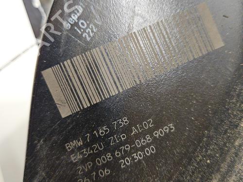 Right taillight BMW 5 (E60) 535 d | BP33565675C35 - Image 2