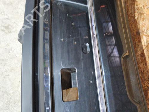 Rear bumper CITROËN DS3 (SA_) 1.6 HDi 110 | BP31301323C8 