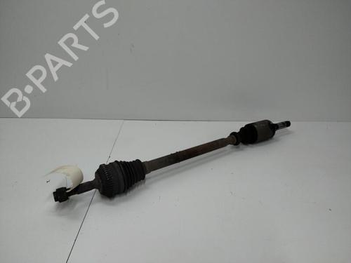 Used Right front driveshaft CITROËN SAXO (S0, S1) 1.1 X, SX (60 hp) 20888845