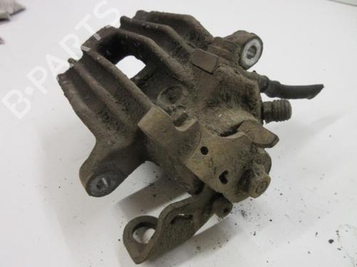 Used Left rear brake caliper Left rear brake caliper SKODA OCTAVIA I (1U2) 1.9 TDI (130 hp) 20895072 20895072