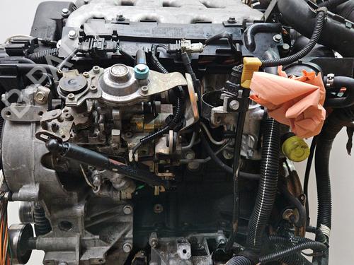 Used Engine RENAULT SAFRANE II (B54_) 2.2 dT (B54G) (113 hp) 30139385