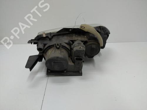 Used Left headlight RENAULT ESPACE III (JE0_) 2.2 dCi (JE0K) (130 hp) 25267341