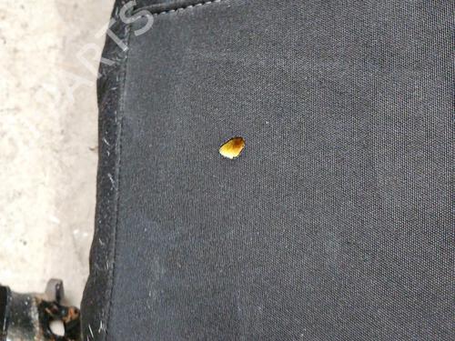 Rear seat PEUGEOT 208 I (CA_, CC_) 1.4 HDi | BP31207242C17 