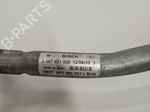 Front wipers mechanism AUDI A3 Sportback (8PA) RS3 quattro | BP24512403C83 