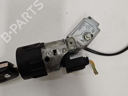 Ignition barrel CITROËN C4 I (LC_) 1.6 HDi | BP27330150M48 