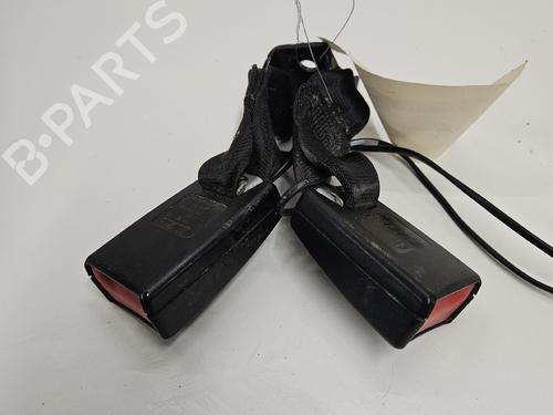 Used Seat buckle Seat buckle FIAT PANDA (312_, 319_) 1.2 (312PXA1A) (69 hp) 35937496 35937496