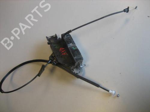 Used Front right lock PEUGEOT 207 (WA_, WC_) 1.4 HDi (68 hp) 20893307