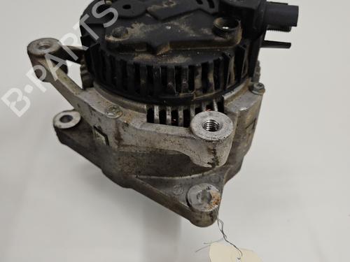 Generator CITROËN BERLINGO / BERLINGO FIRST Box Body/MPV (M_) 1.9 D 70 (MBWJZ, MCWJZ) (69 hp) 29978846