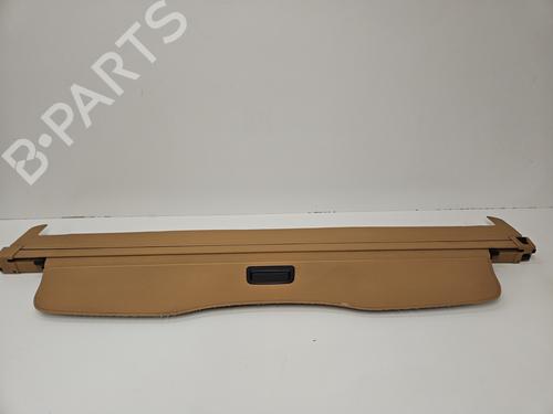 Used Rear parcel shelf PORSCHE CAYENNE (9PA) 3.6 (290 hp) 28206943