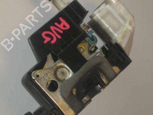Used Front left lock LANCIA YPSILON (843_) 1.2 (843.AXB1A) (80 hp) 20893284