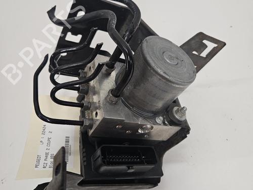 ABS pump PEUGEOT RCZ 2.0 HDi | BP37283467M43 - Image 4