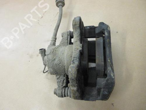 Used Right front brake caliper CITROËN NEMO Box Body/MPV (AA_) 1.3 HDi 75 (75 hp) 20905978
