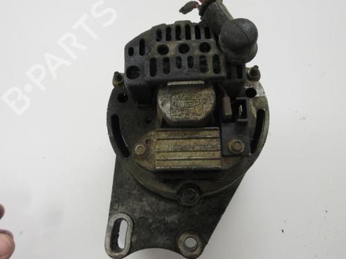 Used Alternator Alternator SEAT MARBELLA (28A) 0.9 (40 hp) 20906364 20906364