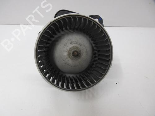 Used Heater blower motor Heater blower motor OPEL CORSA D (S07) 1.2 (L08, L68) (80 hp) 20906495 20906495