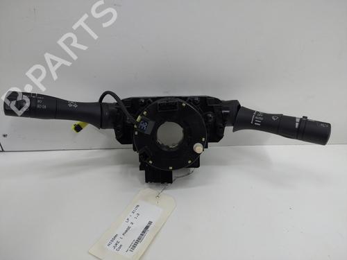 Used Steering column stalk Steering column stalk NISSAN JUKE (F15) 1.2 DIG-T (115 hp) 22109770 22109770