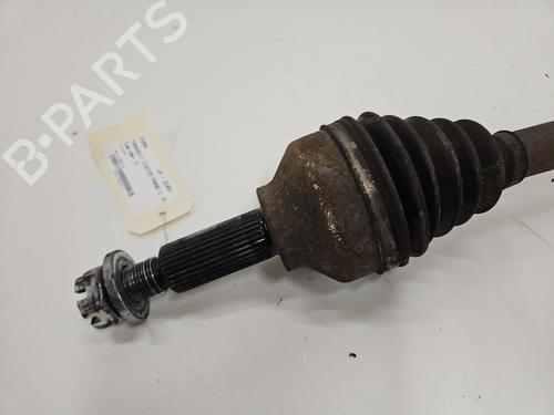 Right front driveshaft FORD TRANSIT CUSTOM V362 Van (FY, FZ) 2.2 TDCi | BP28206984M39 