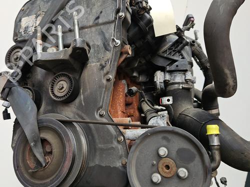 Engine FORD TRANSIT Van (FA_ _) 2.2 TDCi | BP29634455M1 