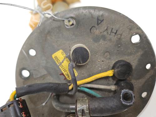 Used Fuel pump Fuel pump HYUNDAI ACCENT I (X-3) 1.3 i 12V (84 hp) 30309953 30309953