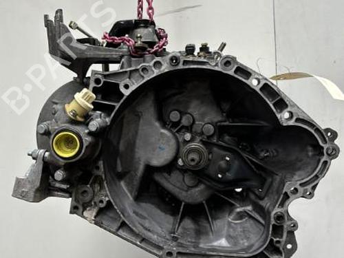 Gearbox CITROËN XSARA PICASSO (N68) 1.8 16V | BP20899620M3 