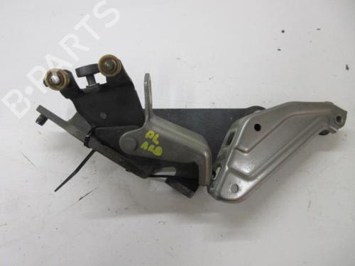 Hinge/Door check strap RENAULT KANGOO / GRAND KANGOO II (KW0/1_) 1.5 dCi 90 (KW05, KW08, KW0G, KW11) | BP22106910C146 