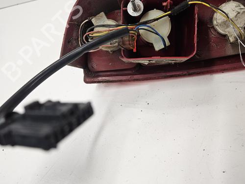 Left taillight PEUGEOT 807 (EB_) 2.0 HDI | BP36479263C34 - Image 2