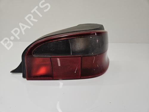 Used Right taillight Right taillight CITROËN SAXO (S0, S1) 1.1 X, SX (60 hp) 39712831 39712831