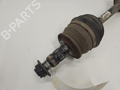 Right front driveshaft OPEL ZAFIRA TOURER C (P12) 1.6 CDTI (75) | BP32306805M39 - Image 3