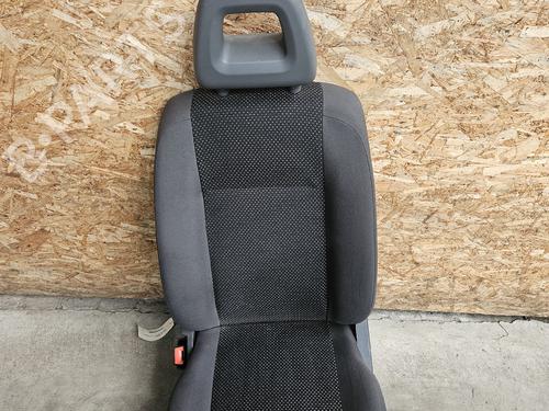 Left front seat FIAT PANDA (169_) 1.1 (169.AXA1A) | BP36317128C15 - Image 3
