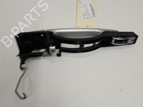 Front right exterior door handle PEUGEOT 307 (3A/C) 1.6 16V | BP26929112C129 