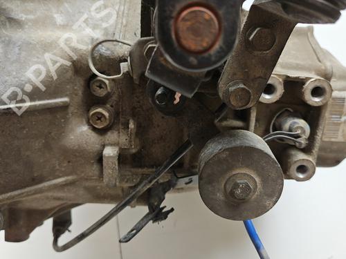 Gearbox CHEVROLET MATIZ (M200, M250) 0.8 | BP25840938M3 